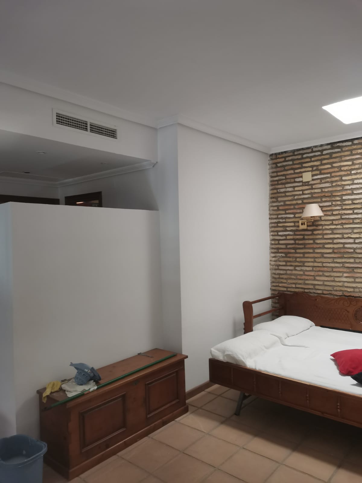Apartamento en San Fernando